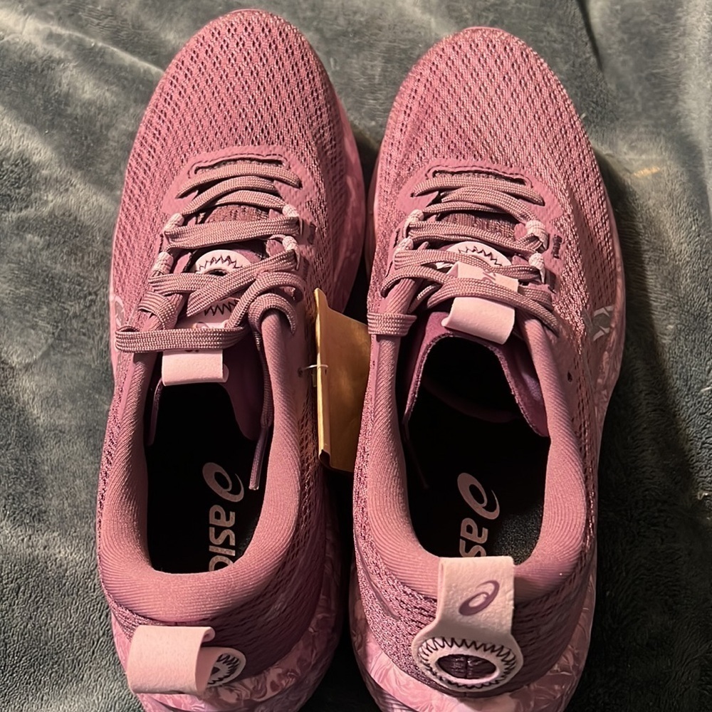 Asics Noosa Tri 16 - Picture 2 of 5